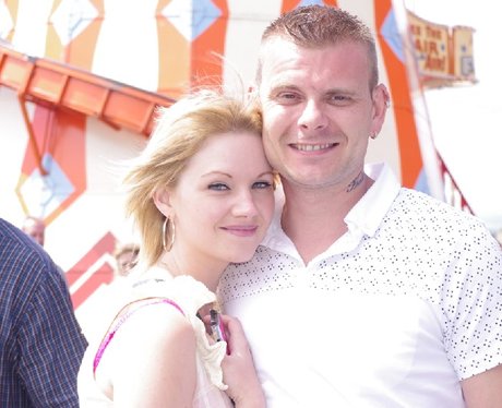 Cardiff Food & Drink Festival - Sunday Part 1