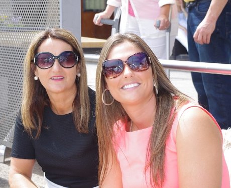 Cardiff Food & Drink Festival - Sunday Part 1