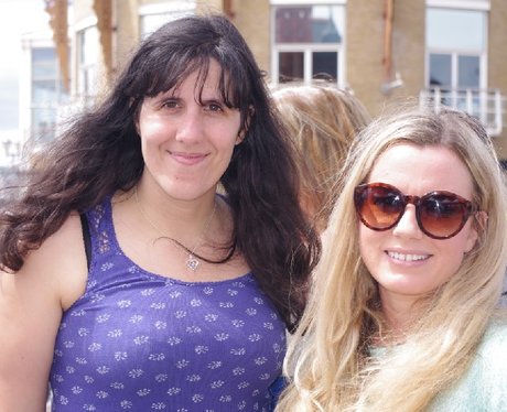Cardiff Food & Drink Festival - Sunday Part 1