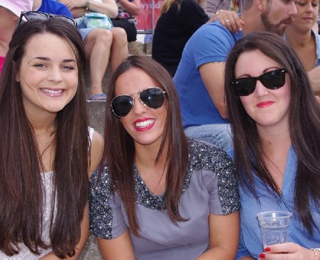 Cardiff Food & Drink Festival - Sunday (Part 2)