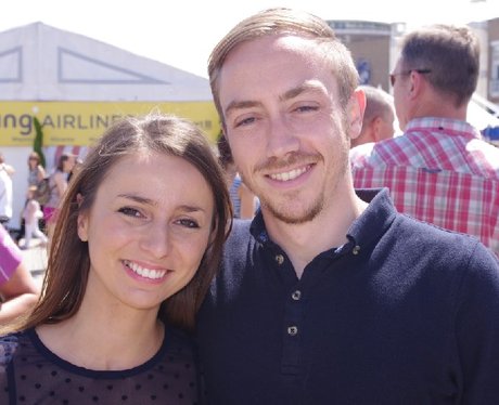 Cardiff Food & Drink Festival - Sunday (Part 2)