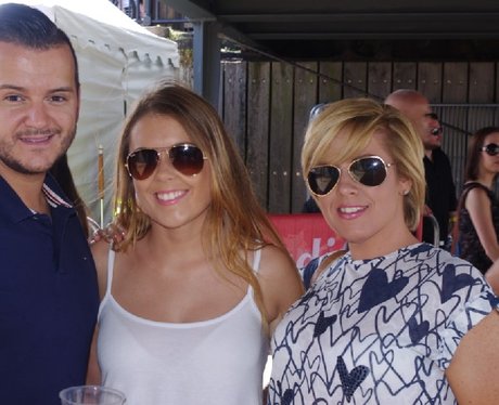 Cardiff Food & Drink Festival - Sunday (Part 2)