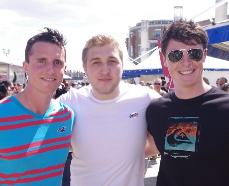 Cardiff Food & Drink Festival - Sunday (Part 2)