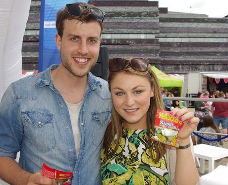 Cardiff Food & Drink Festival - Sunday (Part 2)