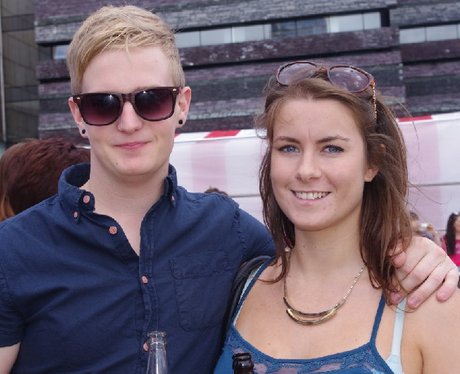 Cardiff Food & Drink Festival - Sunday (Part 2)