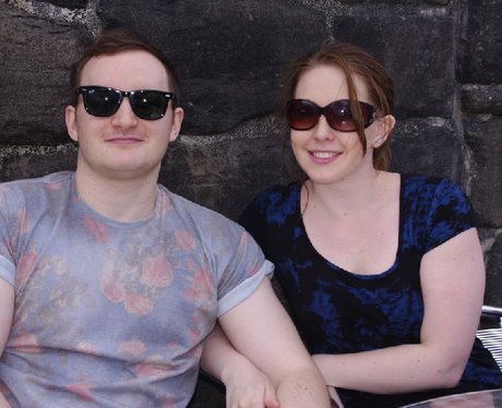 Cardiff Food & Drink Festival - Sunday (Part 2)