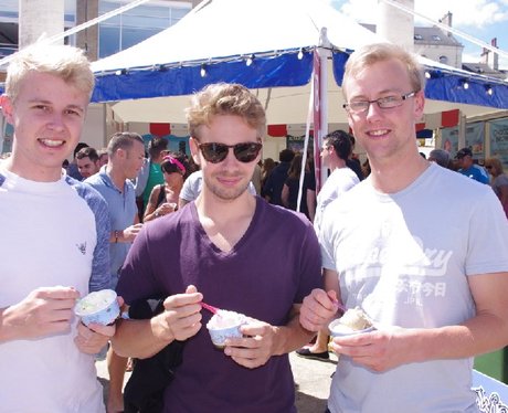 Cardiff Food & Drink Festival - Sunday (Part 2)