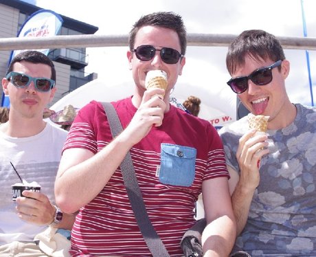 Cardiff Food & Drink Festival - Sunday (Part 2)