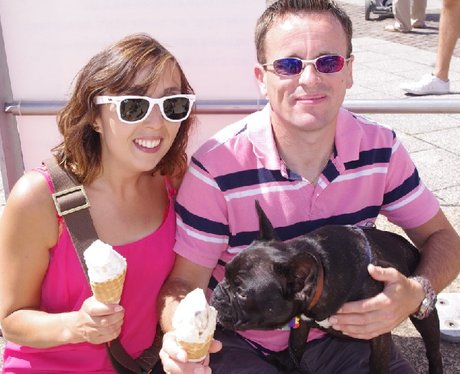 Cardiff Food & Drink Festival - Sunday (Part 2)