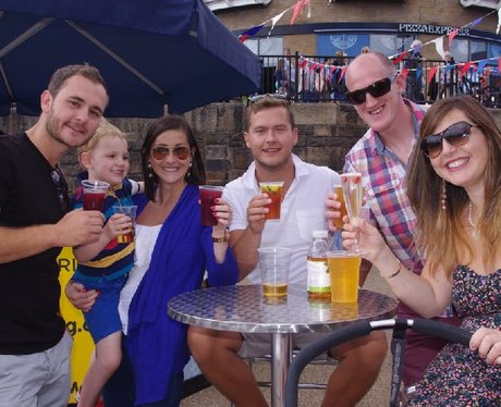 Cardiff Food & Drink Festival - Sunday (Part 2)