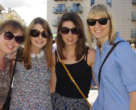 Cardiff Food & Drink Festival - Sunday (Part 2)