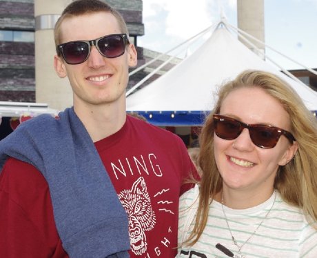 Cardiff Food & Drink Festival - Sunday (Part 2)