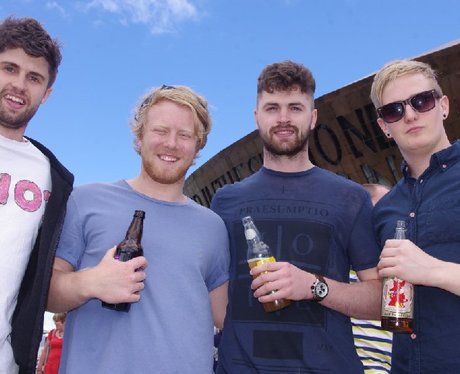 Cardiff Food & Drink Festival - Sunday (Part 2)
