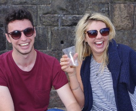 Cardiff Food & Drink Festival - Sunday (Part 2)
