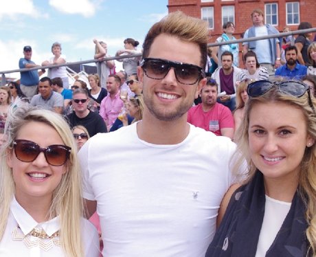 Cardiff Food & Drink Festival - Sunday (Part 2)