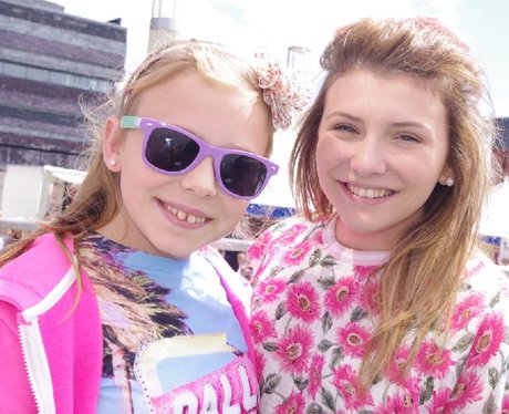 Cardiff Food & Drink Festival - Sunday (Part 2)