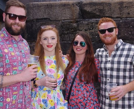 Cardiff Food & Drink Festival - Sunday (Part 2)
