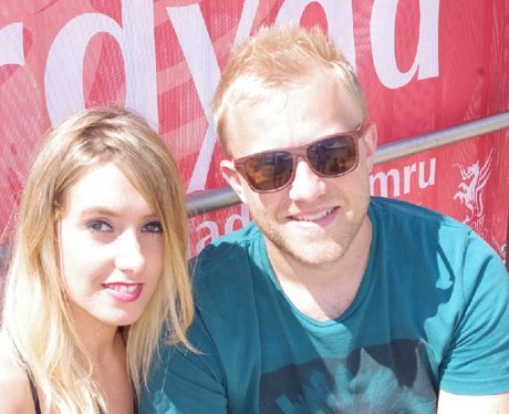 Cardiff Food & Drink Festival - Sunday (Part 2)