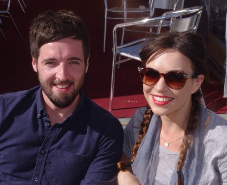 Cardiff Food & Drink Festival - Sunday (Part 3)