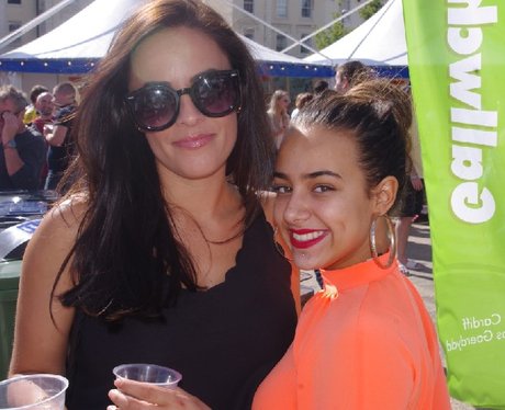 Cardiff Food & Drink Festival - Sunday (Part 3)
