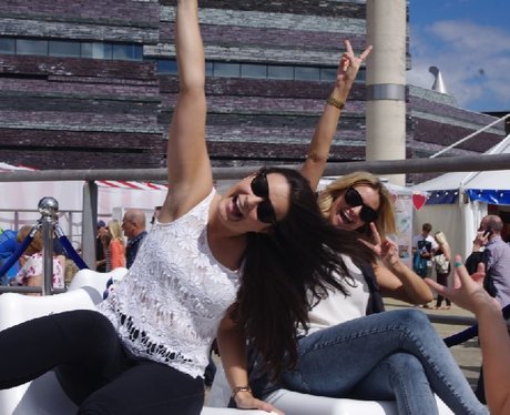 Cardiff Food & Drink Festival - Sunday (Part 3)