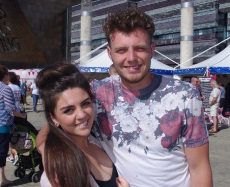 Cardiff Food & Drink Festival - Sunday (Part 3)