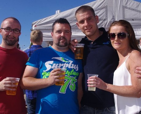 Cardiff Food & Drink Festival - Sunday (Part 3)