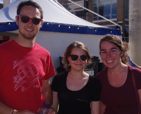 Cardiff Food & Drink Festival - Sunday (Part 3)