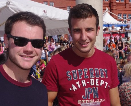 Cardiff Food & Drink Festival - Sunday (Part 3)
