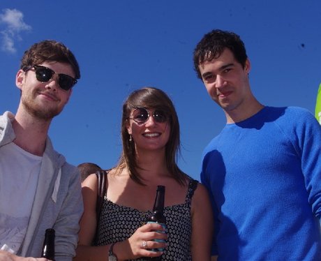 Cardiff Food & Drink Festival - Sunday (Part 3)