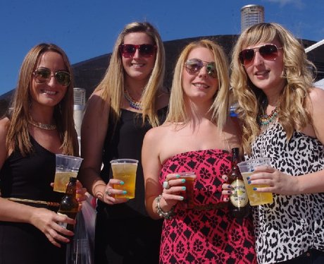 Cardiff Food & Drink Festival - Sunday (Part 3)