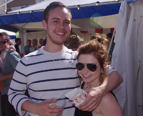 Cardiff Food & Drink Festival - Sunday (Part 3)