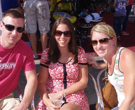 Cardiff Food & Drink Festival - Sunday (Part 3)