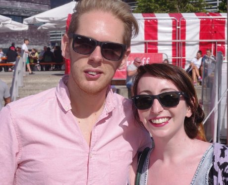 Cardiff Food & Drink Festival - Sunday (Part 3)