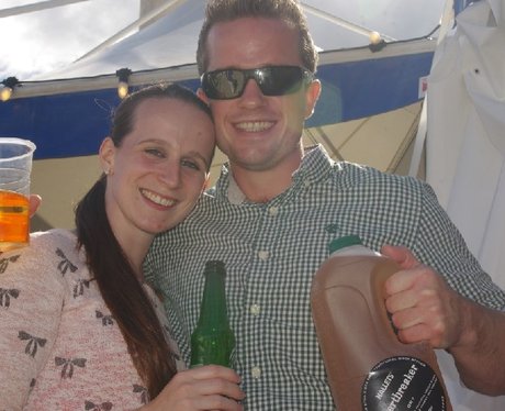 Cardiff Food & Drink Festival - Sunday (Part 3)