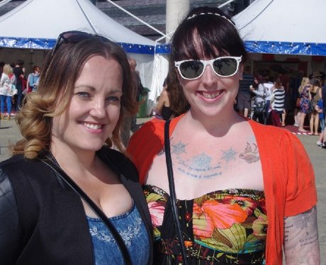 Cardiff Food & Drink Festival - Sunday (Part 3)