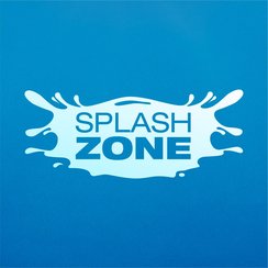 Splashzone logo