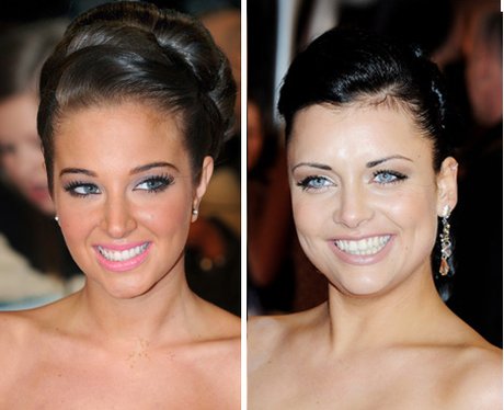 Celebrity Lookalikes