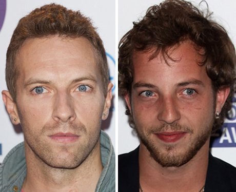 Celebrity Lookalikes