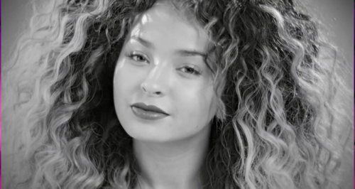 ella eyre