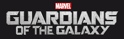 Guardians of the Galaxy logo