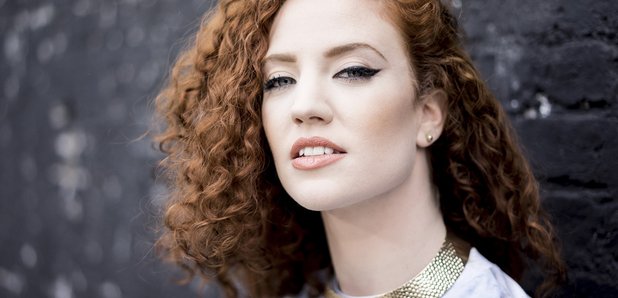 Listen Jess Glynne S New Song Don T Be So Hard On Yourself You Guys Are Loving It Capital