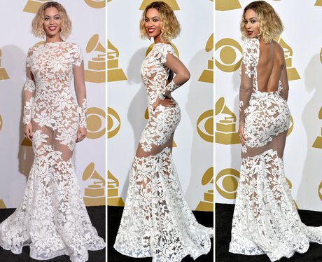 Most Iconic Red Carpet Moments 2014