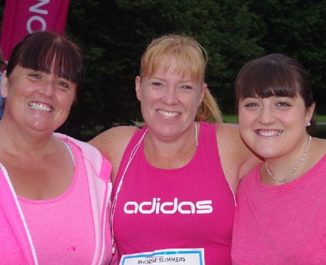 Race For Life Cardiff 10K Part One