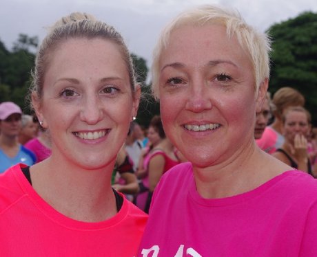 Race For Life Cardiff 10K Part One