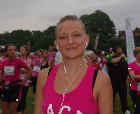 Race For Life Cardiff 10K Part One