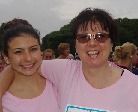 Race For Life Cardiff 10K Part One