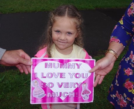 Race For Life Cardiff 10K Part One