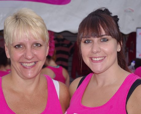 Race For Life Cardiff 10K Part One