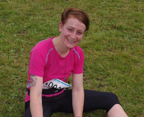 Race For Life Cardiff 10K Part One
